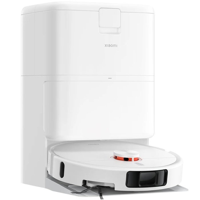 Xiaomi Robot Vacuum H50 Pro Blanco Xiaomi Robot Vacuum H50 Pro Blanco